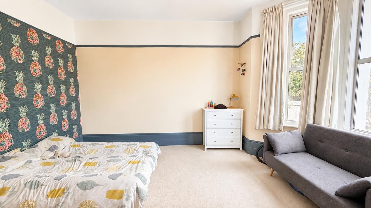 Stockleigh Road, St Leonards-On-Sea
